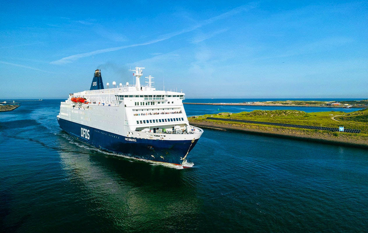 3-daagse MiniCruise Newcastle (2 personen)