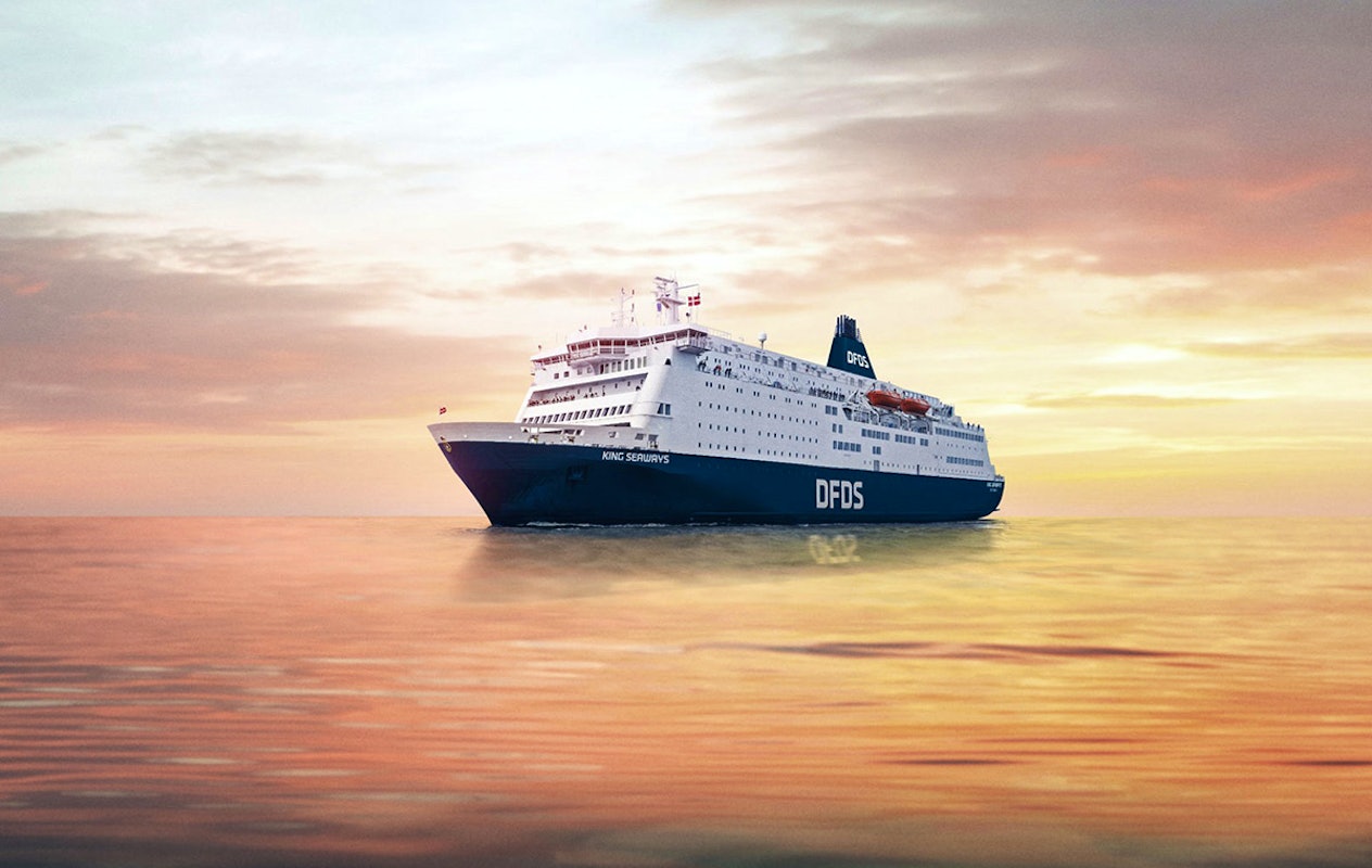 3-daagse MiniCruise Newcastle (2 personen)