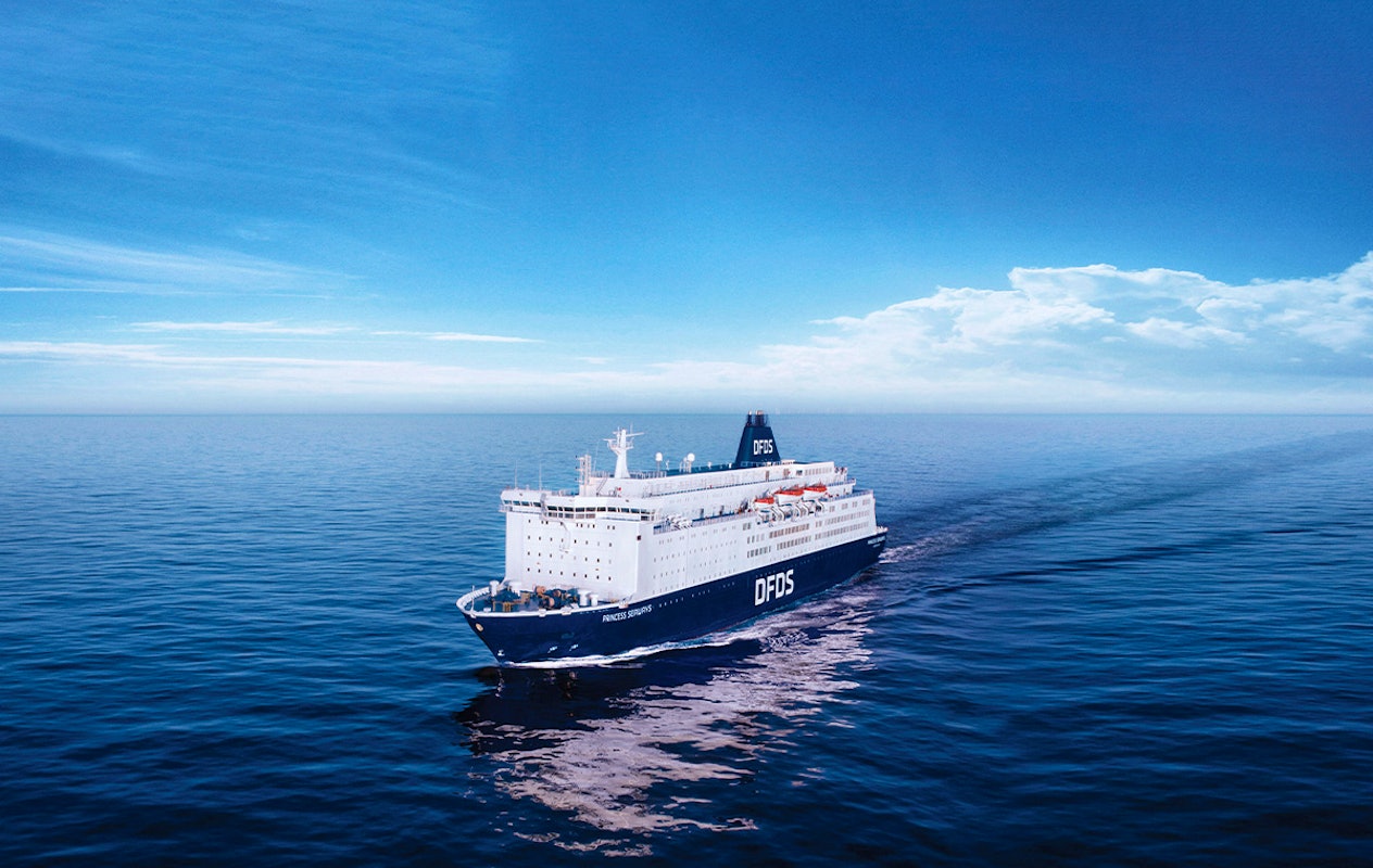 3-daagse MiniCruise Newcastle voor 2 of 4 personen