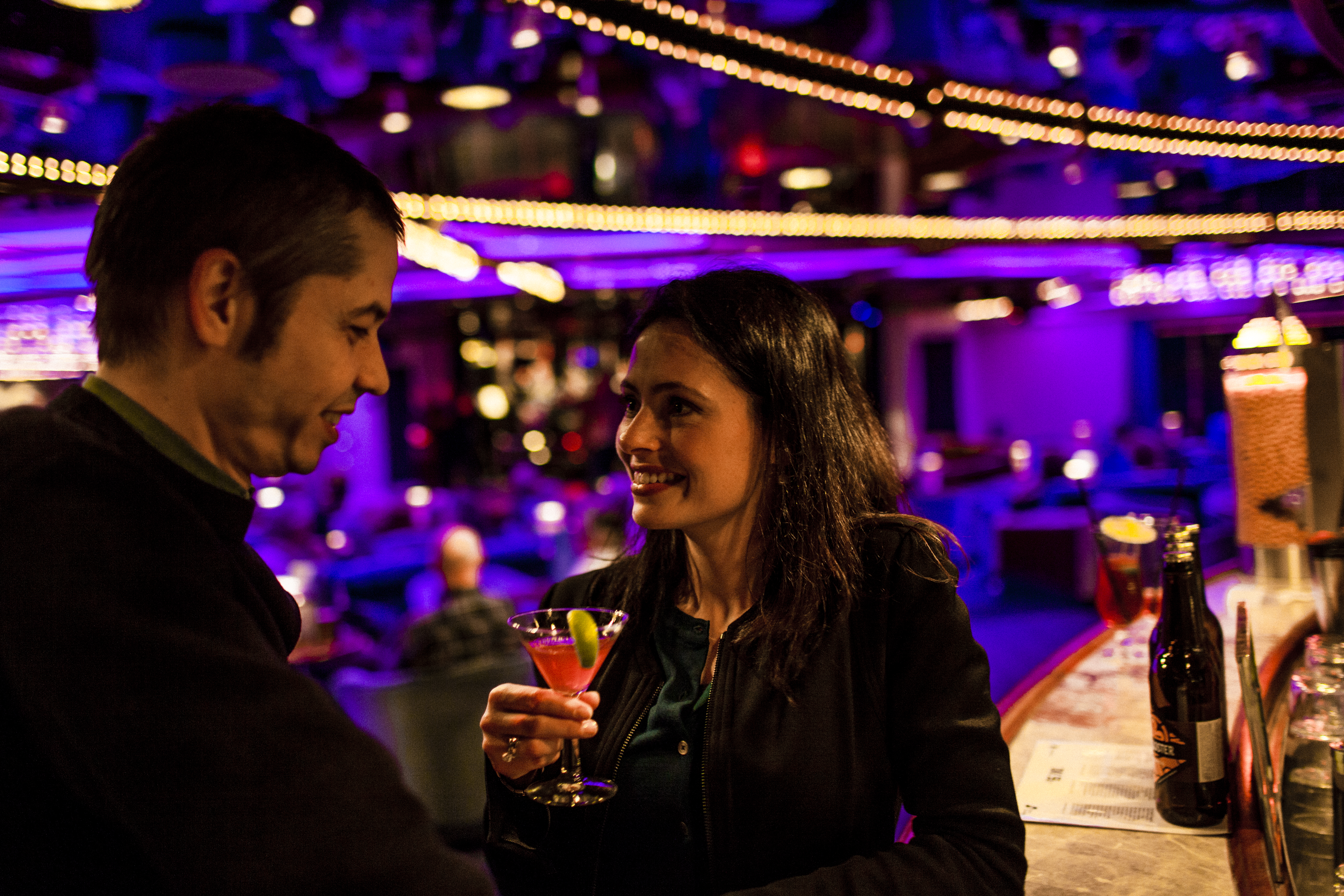 3-daagse MiniCruise Newcastle voor 2 of 4 personen