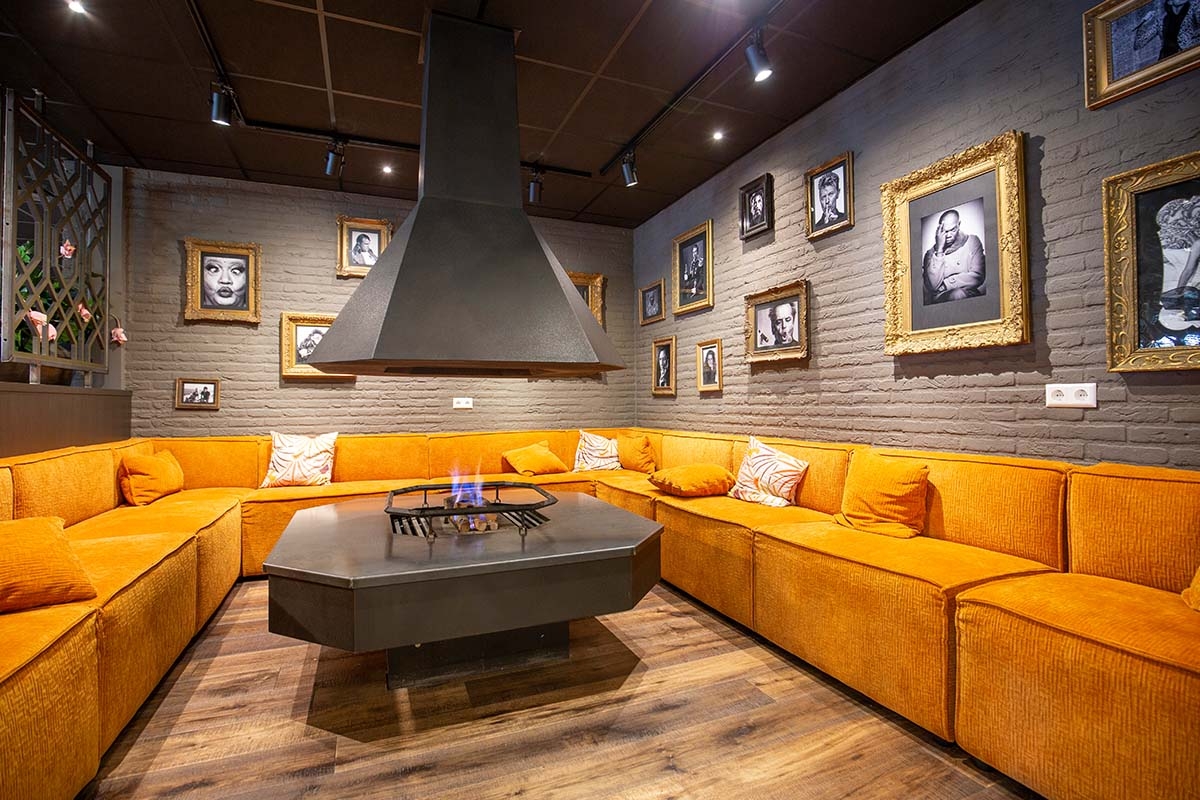 3-gangen diner voor 2 personen bij Bar Bistro DuCo