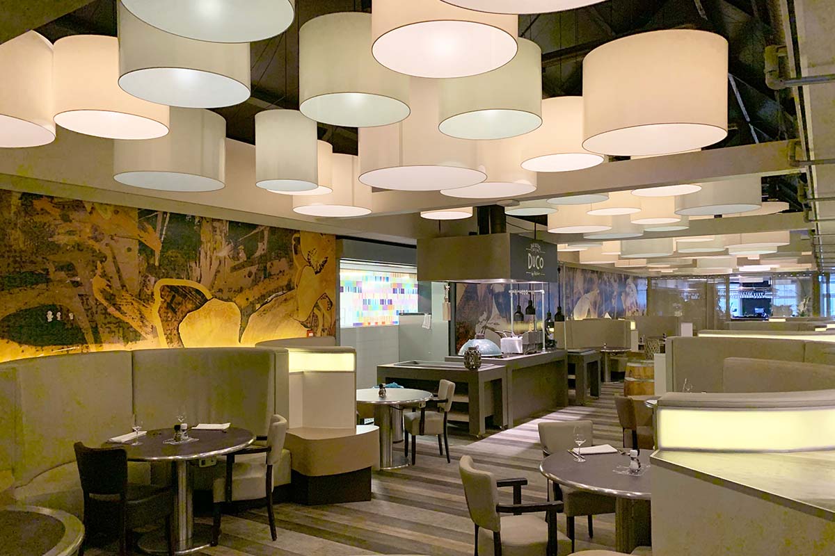 3-gangen diner voor 2 personen bij Bar Bistro DuCo