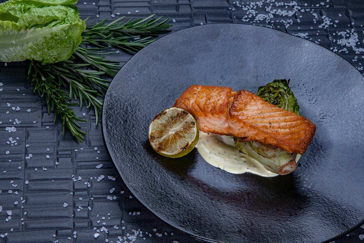 3-gangen diner voor 2 personen bij Bar Bistro DuCo