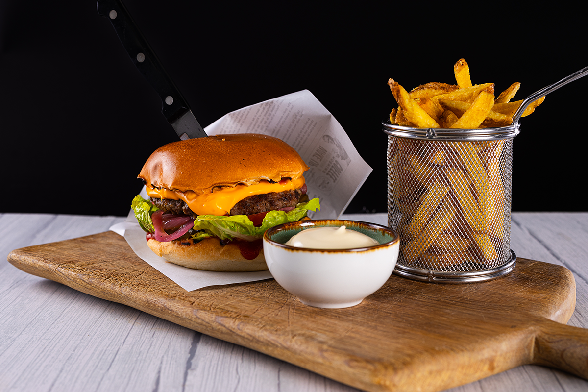 3-gangen diner bij Bar Bistro DuCo (2 personen)