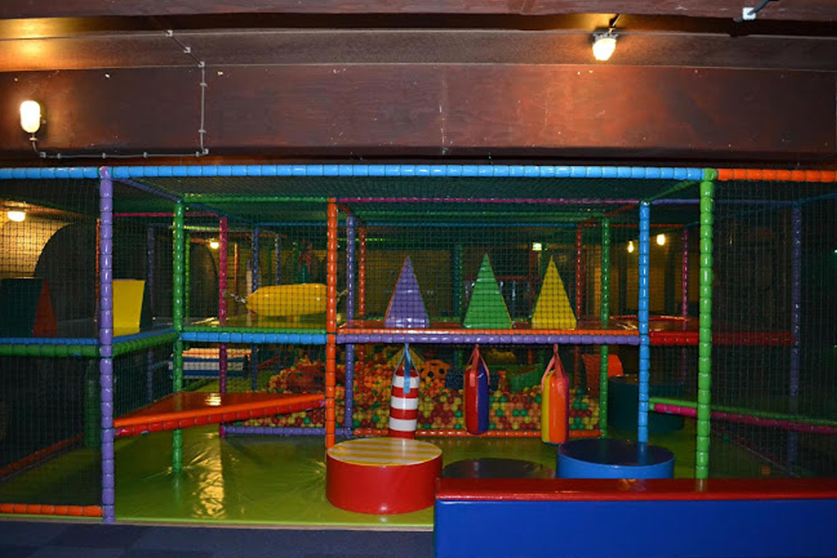 3-gangen diner bij Fabula