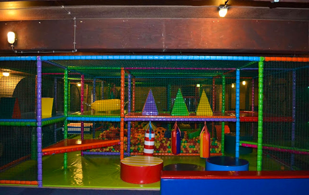 3-gangen diner bij Fabula