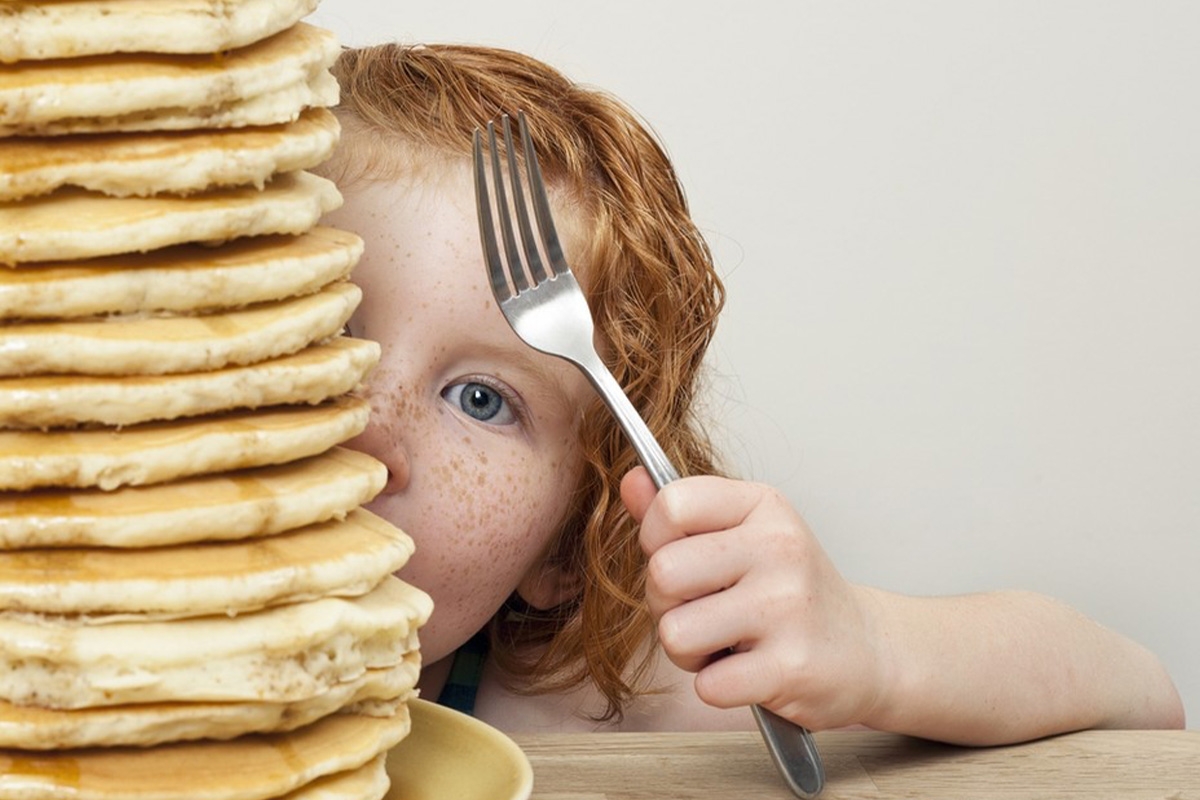 3-gangen diner bij Fabula