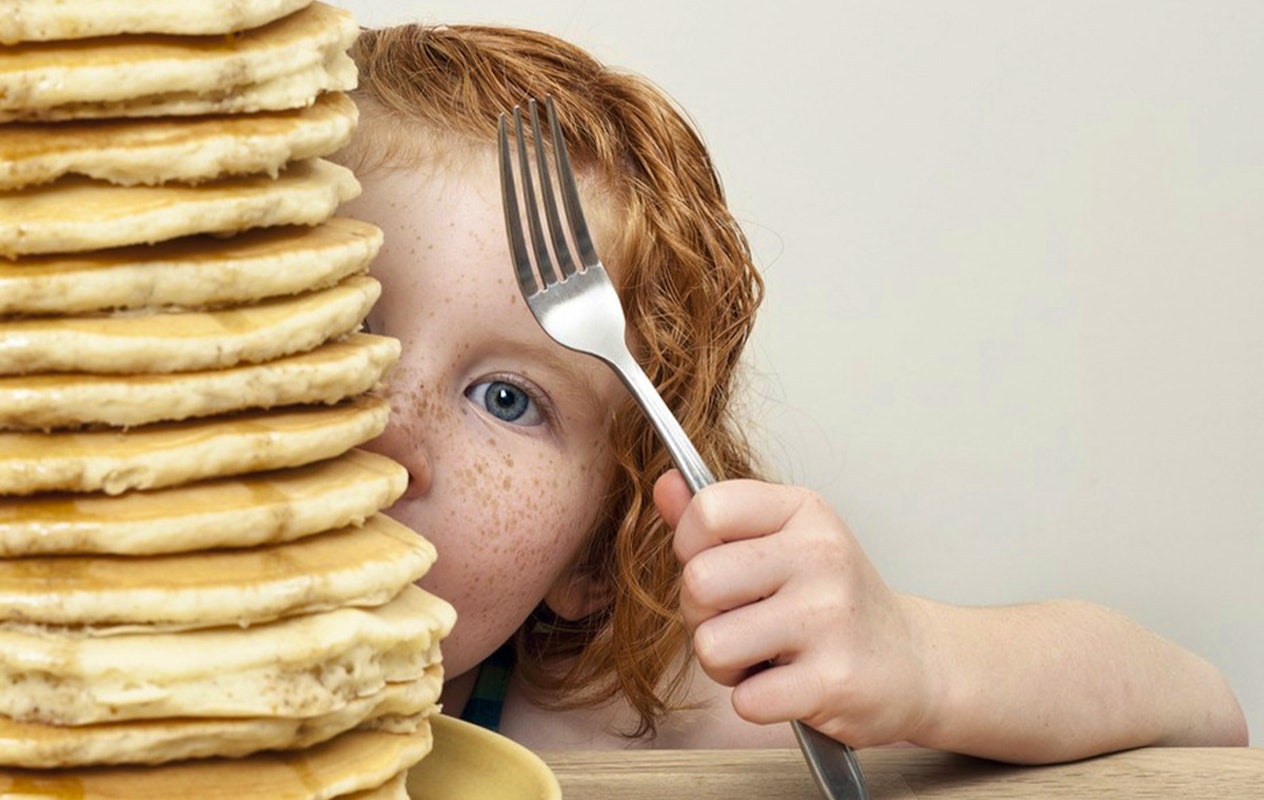 3-gangen diner bij Fabula