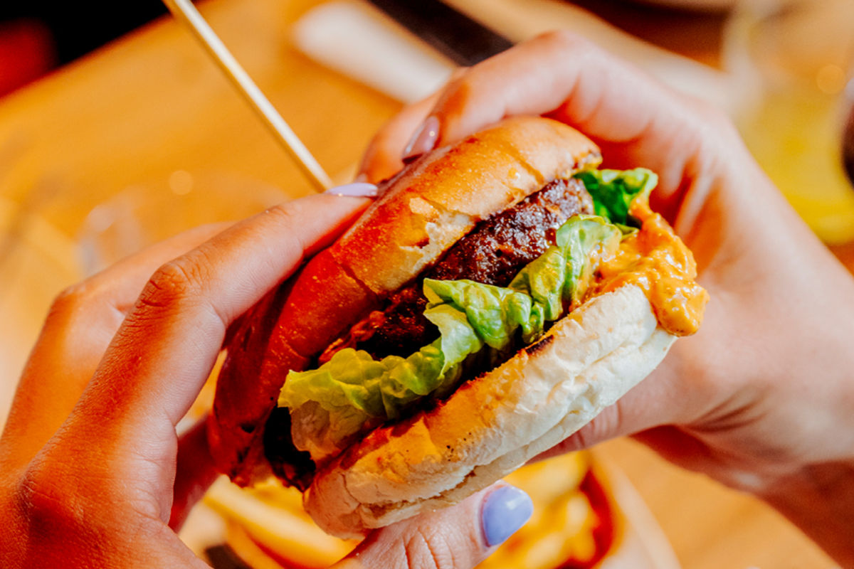 3-gangen keuzediner bij De Beren Amsterdam-Noord