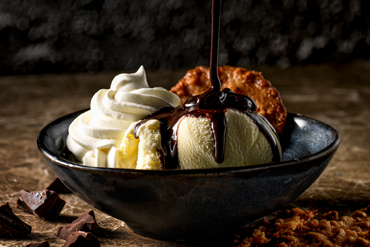 3-gangen keuzediner bij De Beren Amsterdam-Noord