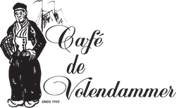 Café de Volendammer