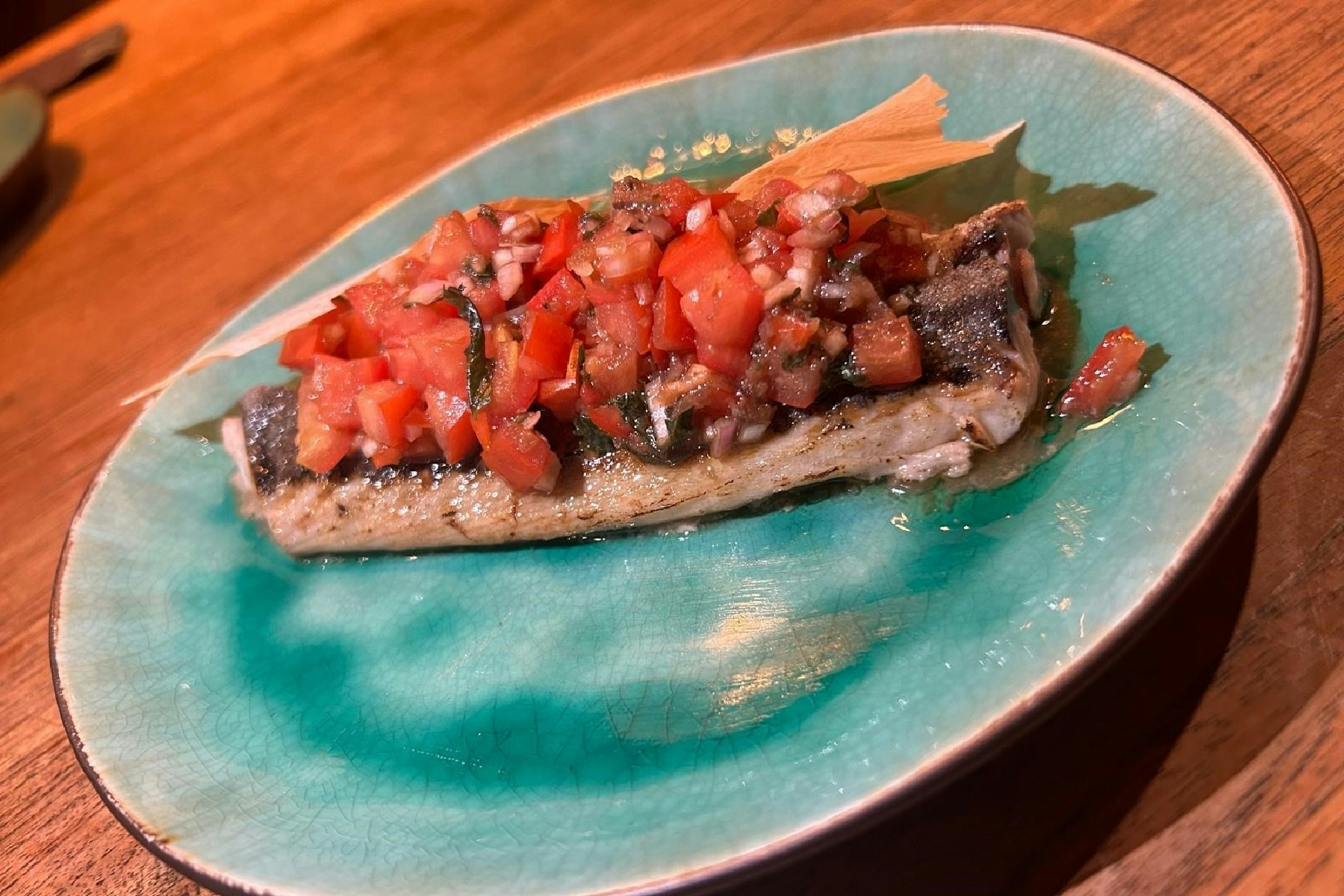 3-gangen keuzediner bij Grand Café Winston