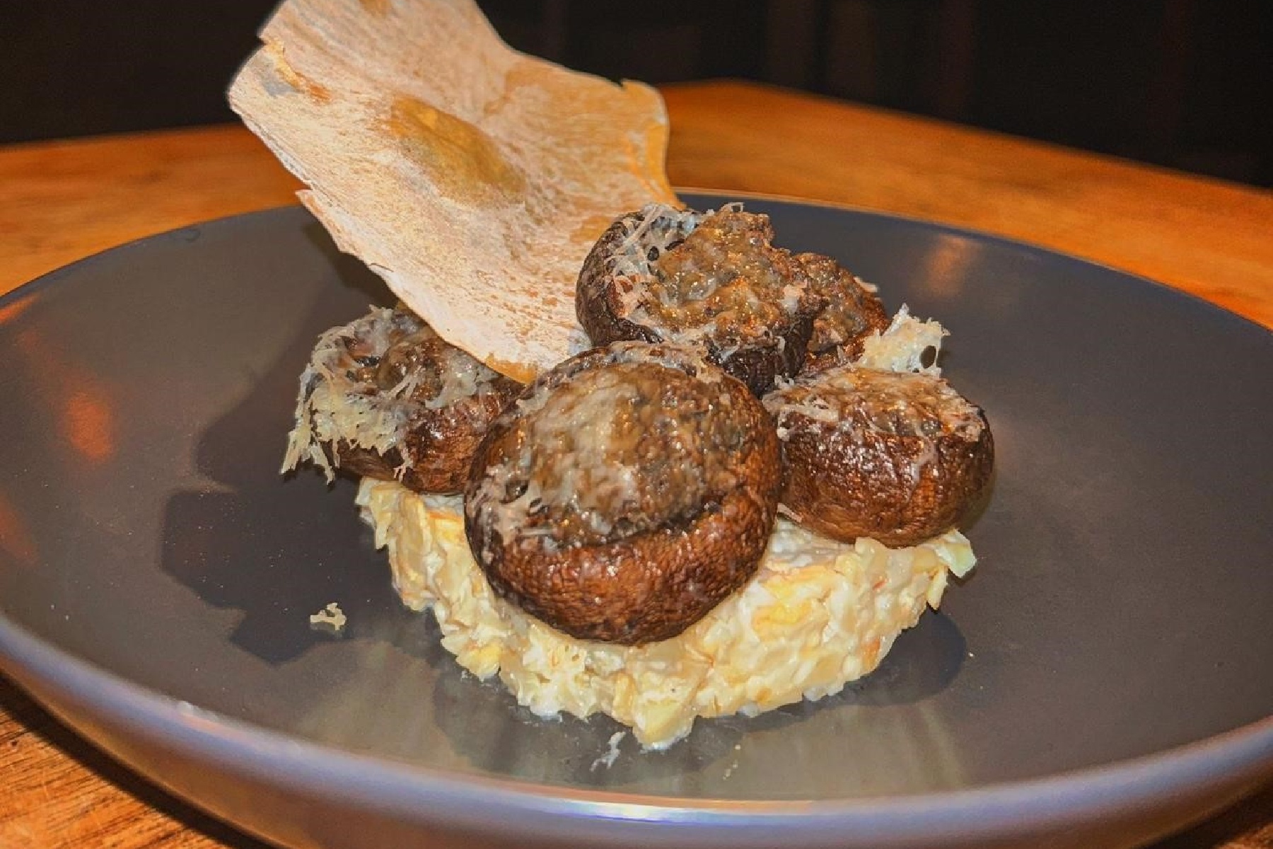 3-gangen keuzediner bij Grand Café Winston