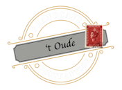 Grandcafé Het Oude Postkantoor