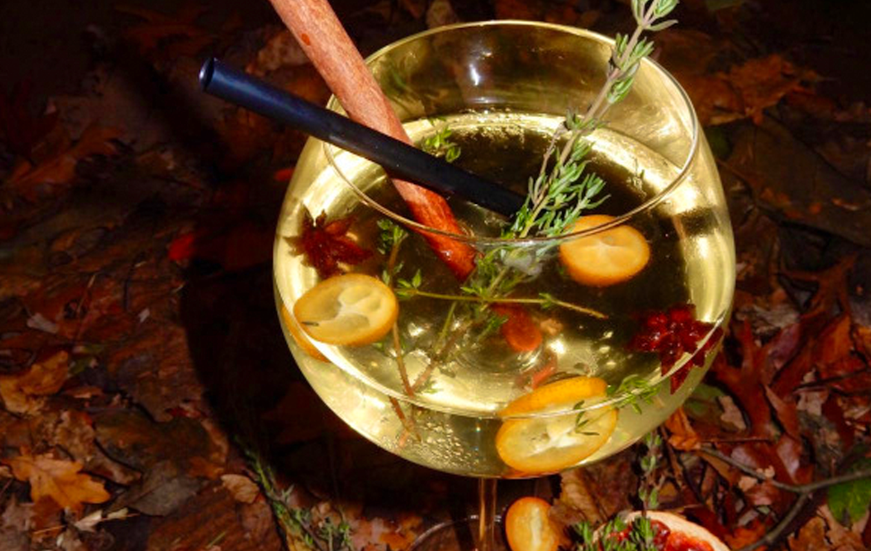 3-gangen keuzediner a la carte bij Hense Koeëb