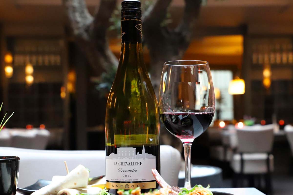 3-gangen diner bij Hotel Brasserie De Zwaan Venray