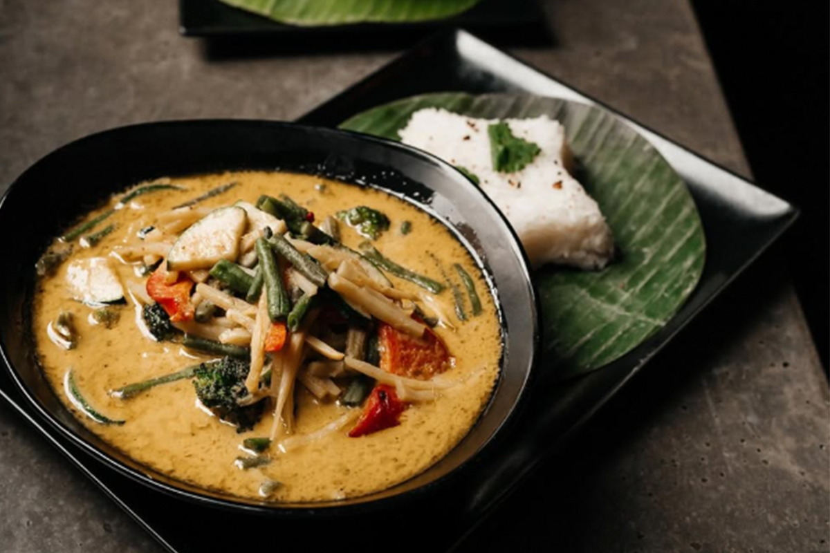 3-gangendiner à la carte + mini cocktail bij Kevin Bacon Bar