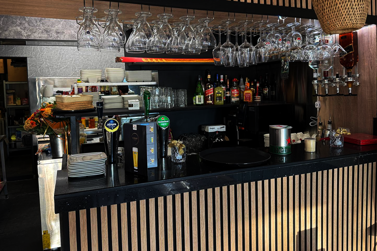 3-gangen keuzediner bij Restaurant Mystique