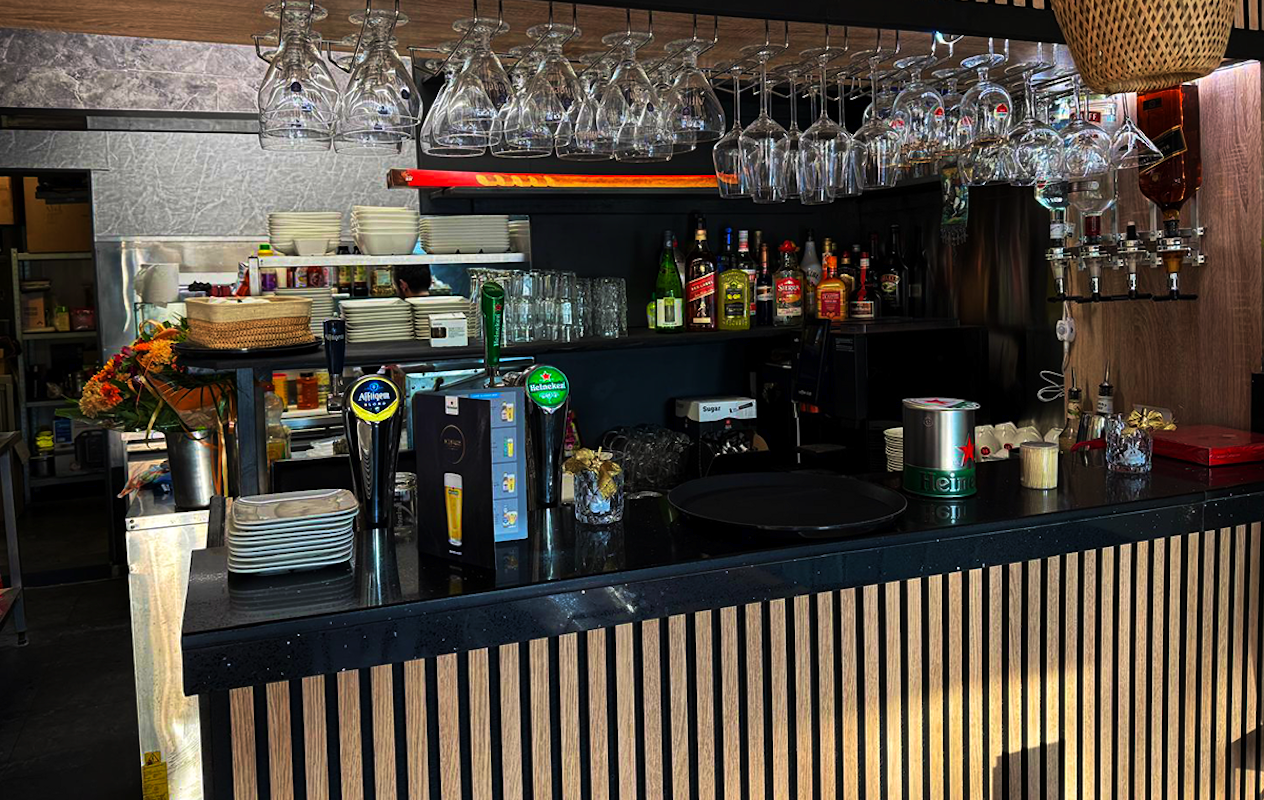 3-gangen keuzediner bij Restaurant Mystique