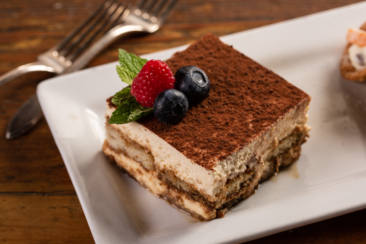 3-gangen keuzediner bij Restaurant Mystique