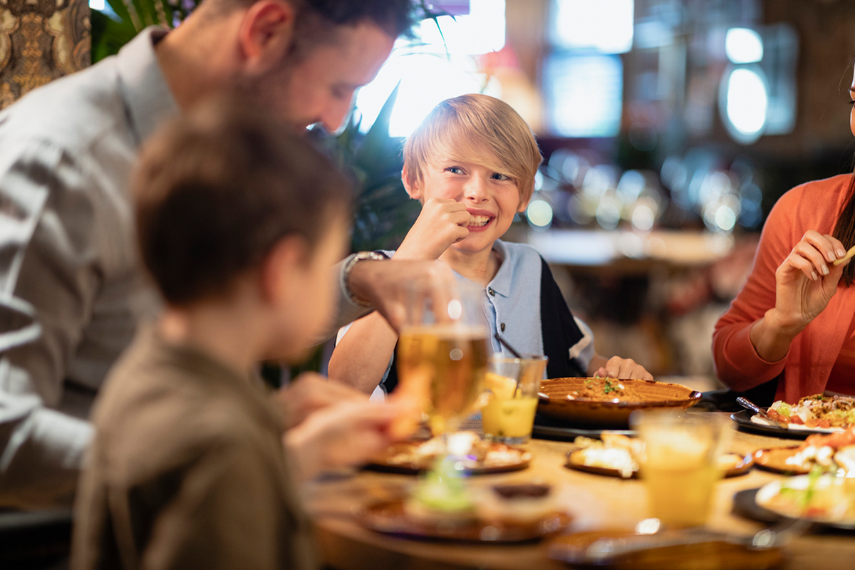 Thais 3-gangen keuzediner bij Restaurant NaangNuan