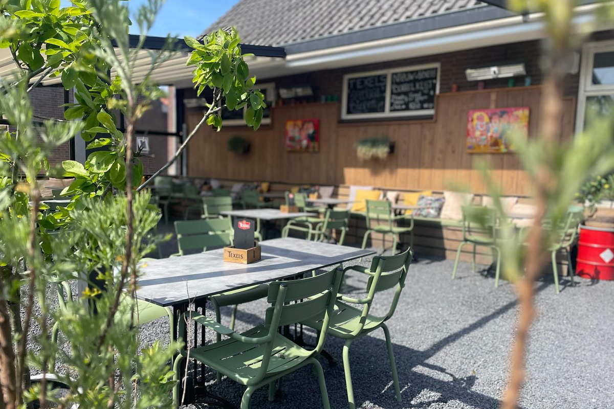 3-gangen keuzediner bij Restaurant Prins HRLK