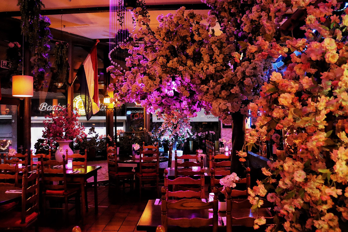 3-gangen keuzediner bij Ristorante Italiano Pizzeria Romagna