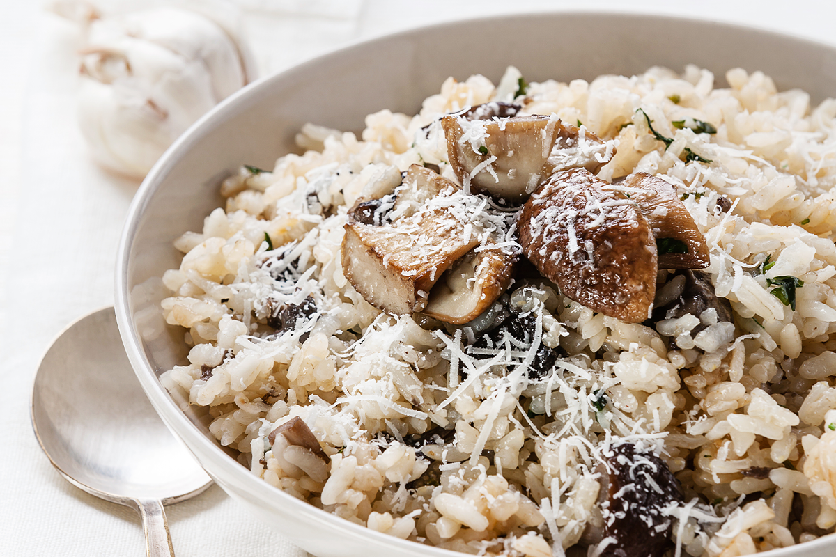 Italiaans 3-gangen diner à la carte bij Torino Seafoodbar 