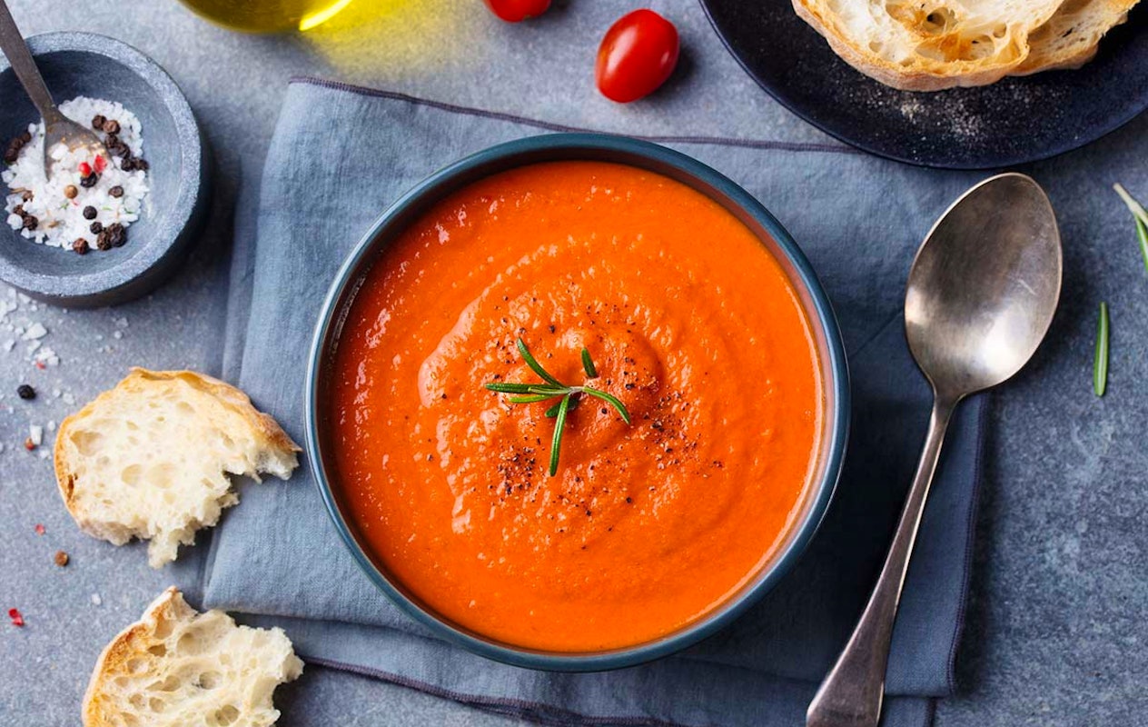 3-gangen menu, inclusief onbeperkt drank bij De Lachende Koe