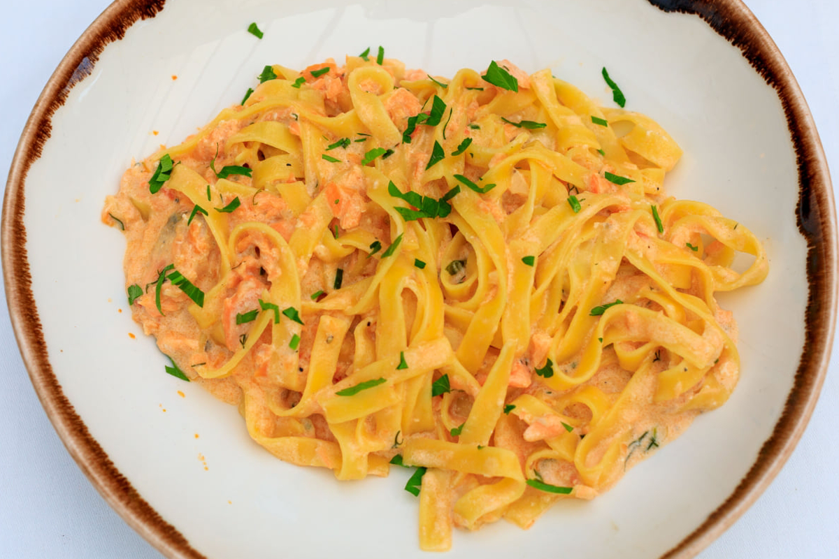 3-gangen keuzediner bij La Galleria