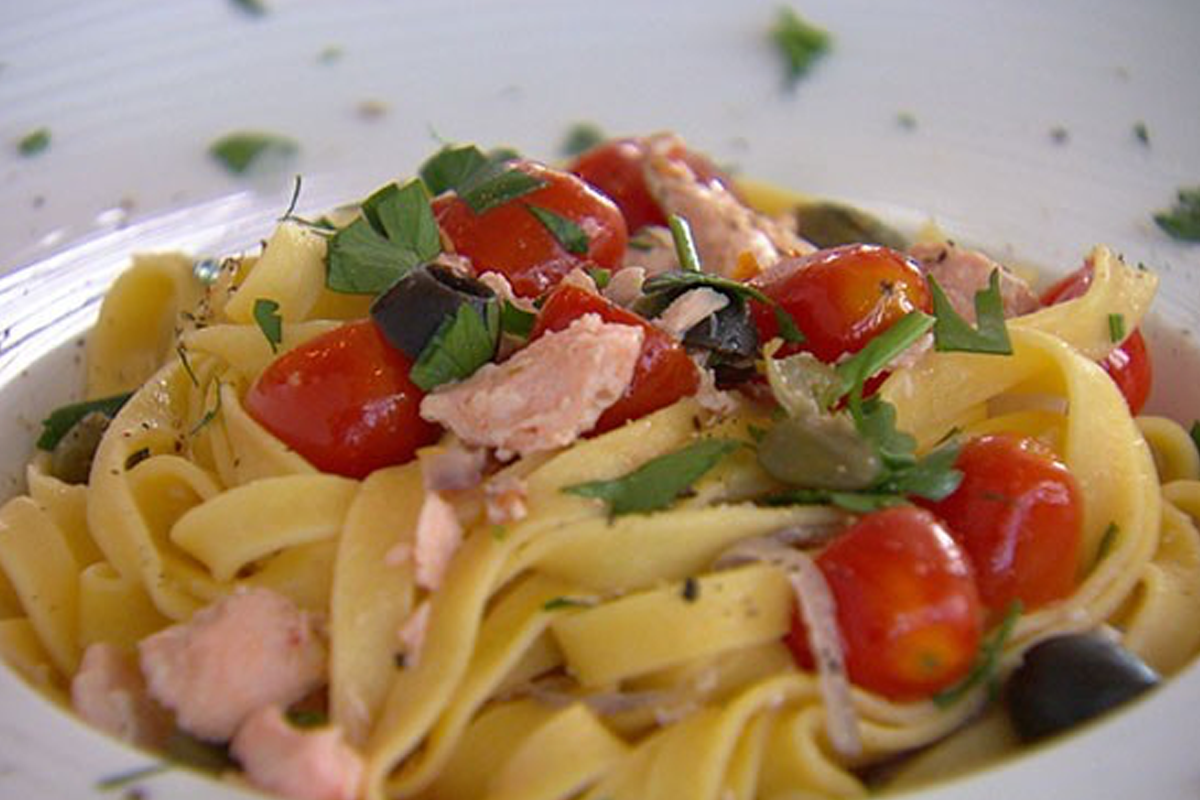 3-gangen keuzediner bij La Galleria