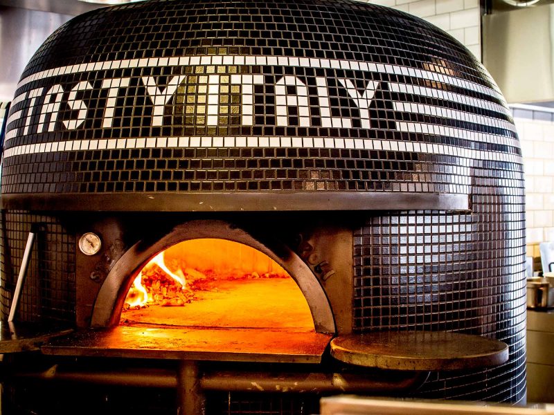 3-gangen keuzediner bij Tasty Italy Waalwijk