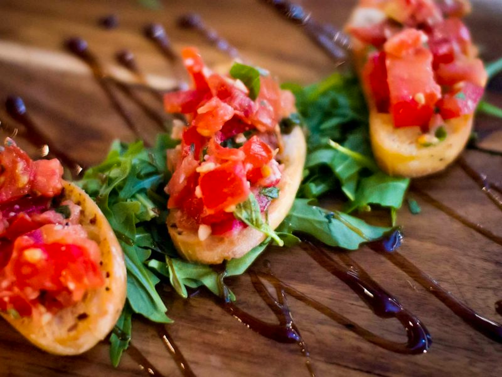 3-gangen keuzediner bij Tasty Italy Waalwijk