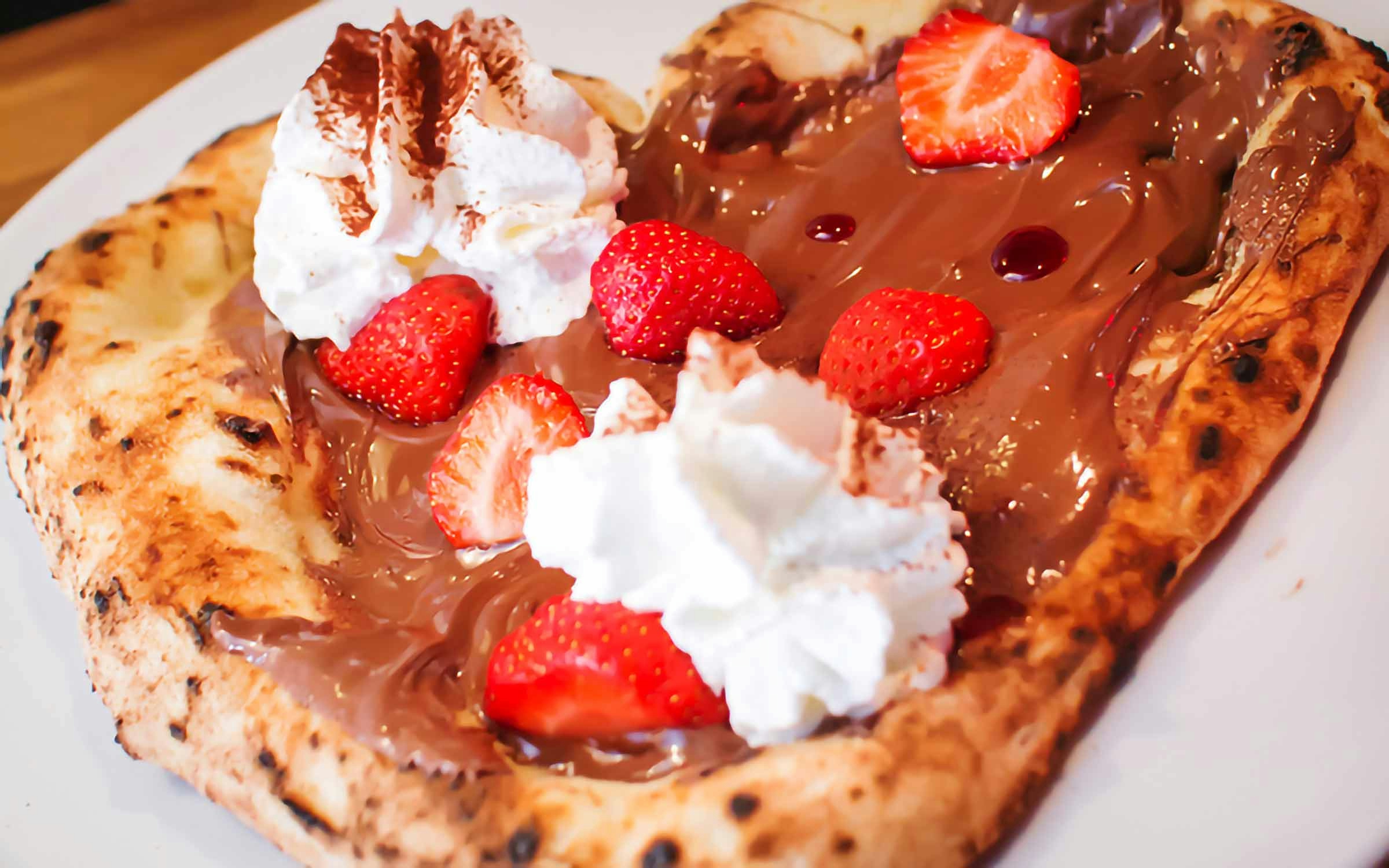 3-gangen keuzediner bij Tasty Italy Waalwijk