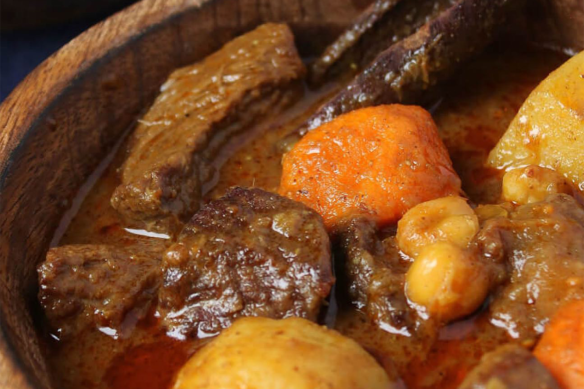 Thais 3-gangen keuzediner bij Boran Thai in Vlaardingen