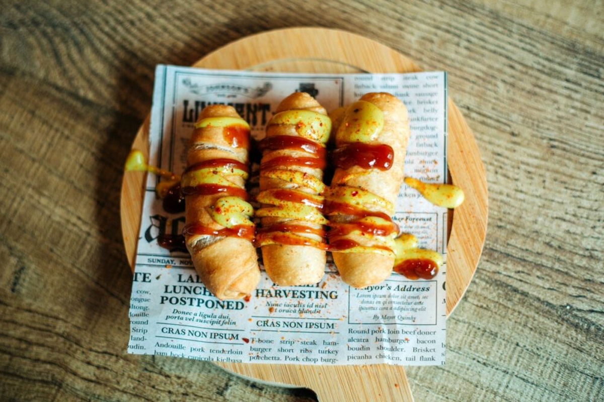 3-gangen keuzediner of -lunch bij Ja-Ro Lommel