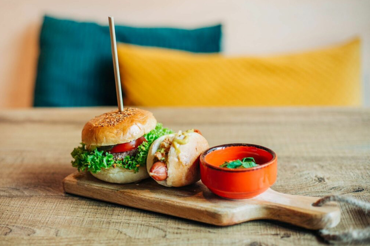 3-gangen keuzediner of -lunch bij Ja-Ro Lommel