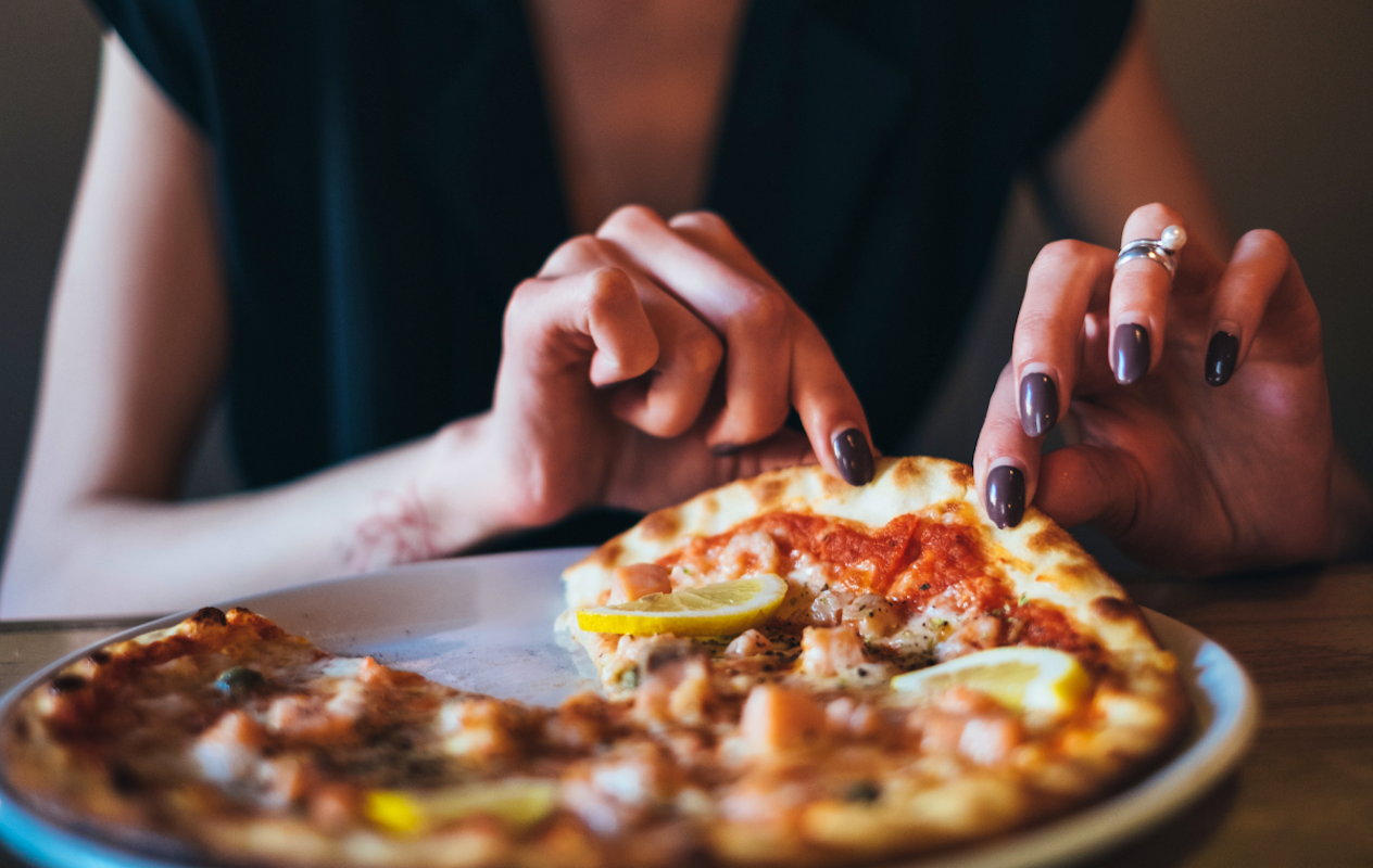 3-gangen keuzediner a la carte bij Restaurant Konaq