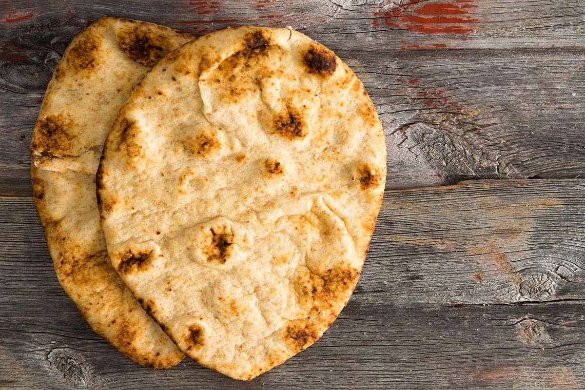 3-gangen keuzediner bij Taste of India