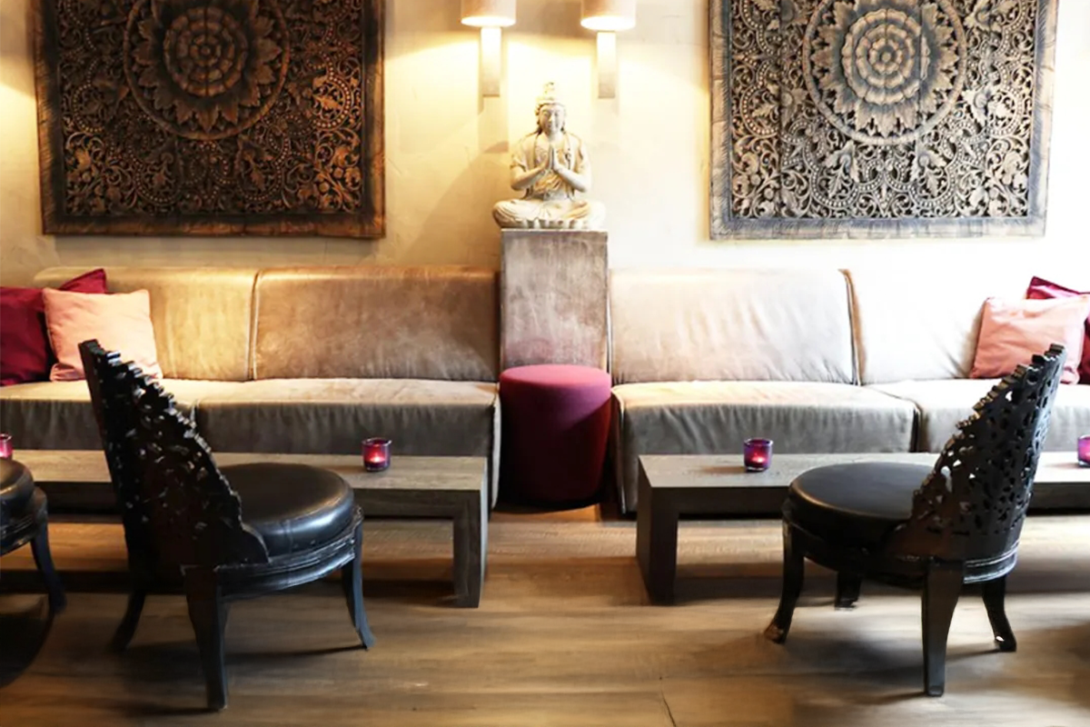 3-gangen keuzediner bij VIJF Edam