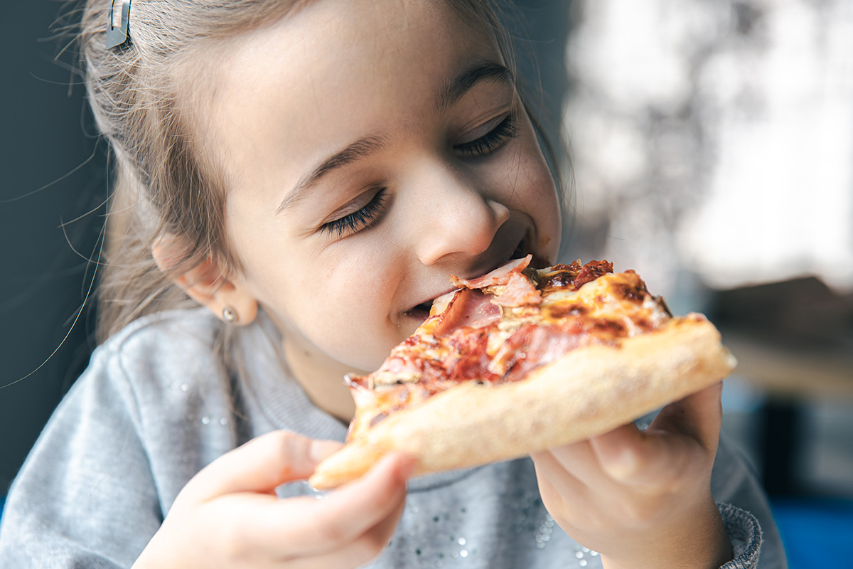3-gangen keuzemenu bij Pizzeria Appelscha
