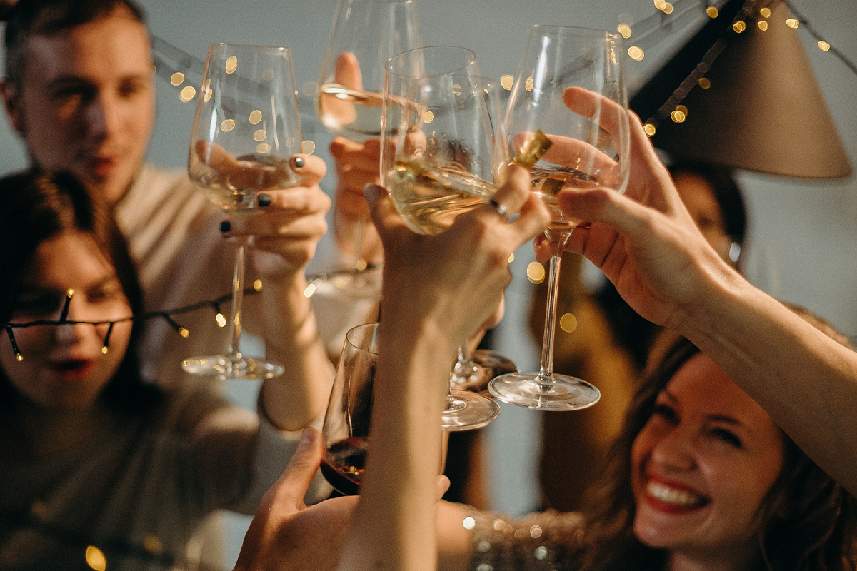 3-gangen keuzediner bij restaurant Lagerhuis Wolvega