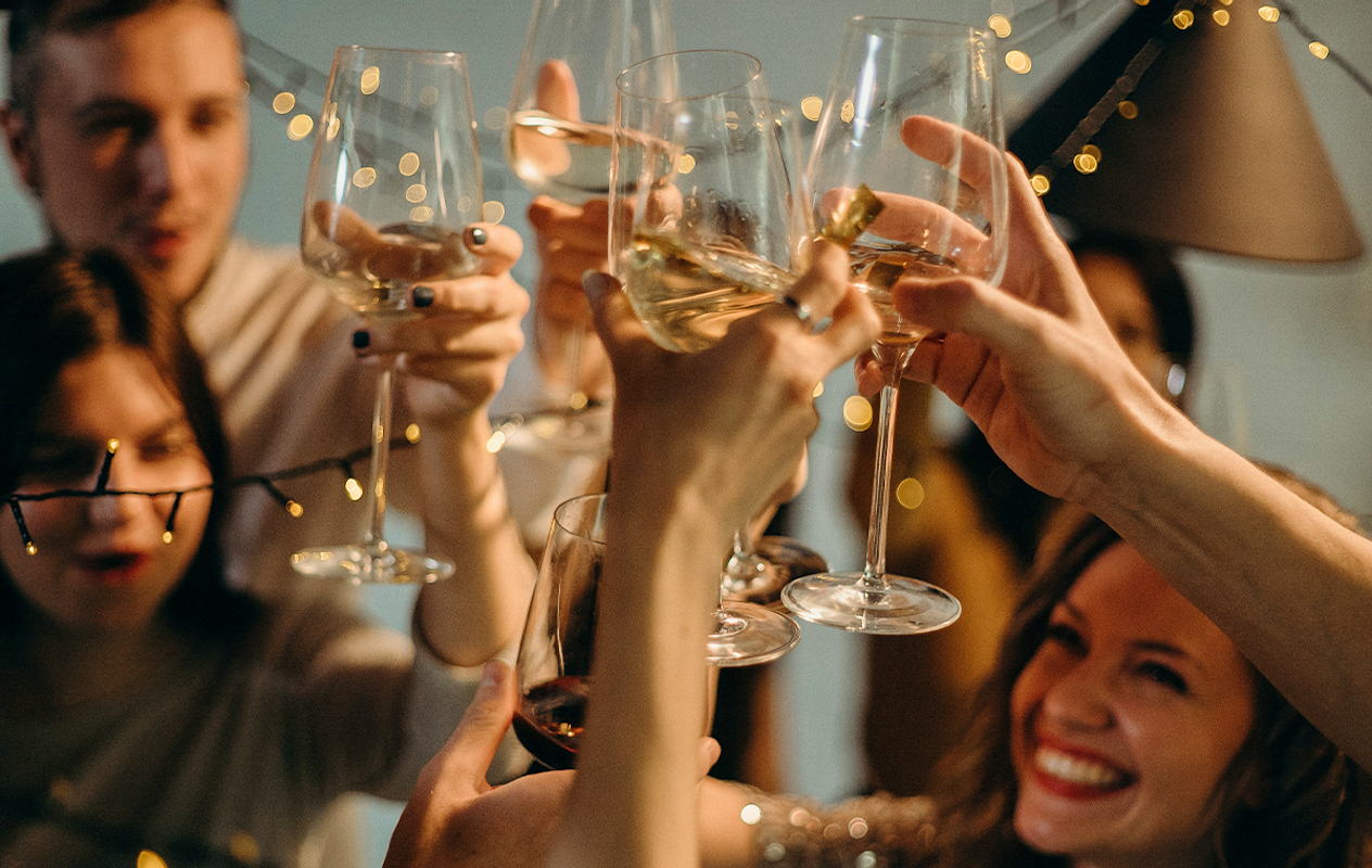 3-gangen keuzediner bij restaurant Lagerhuis Wolvega