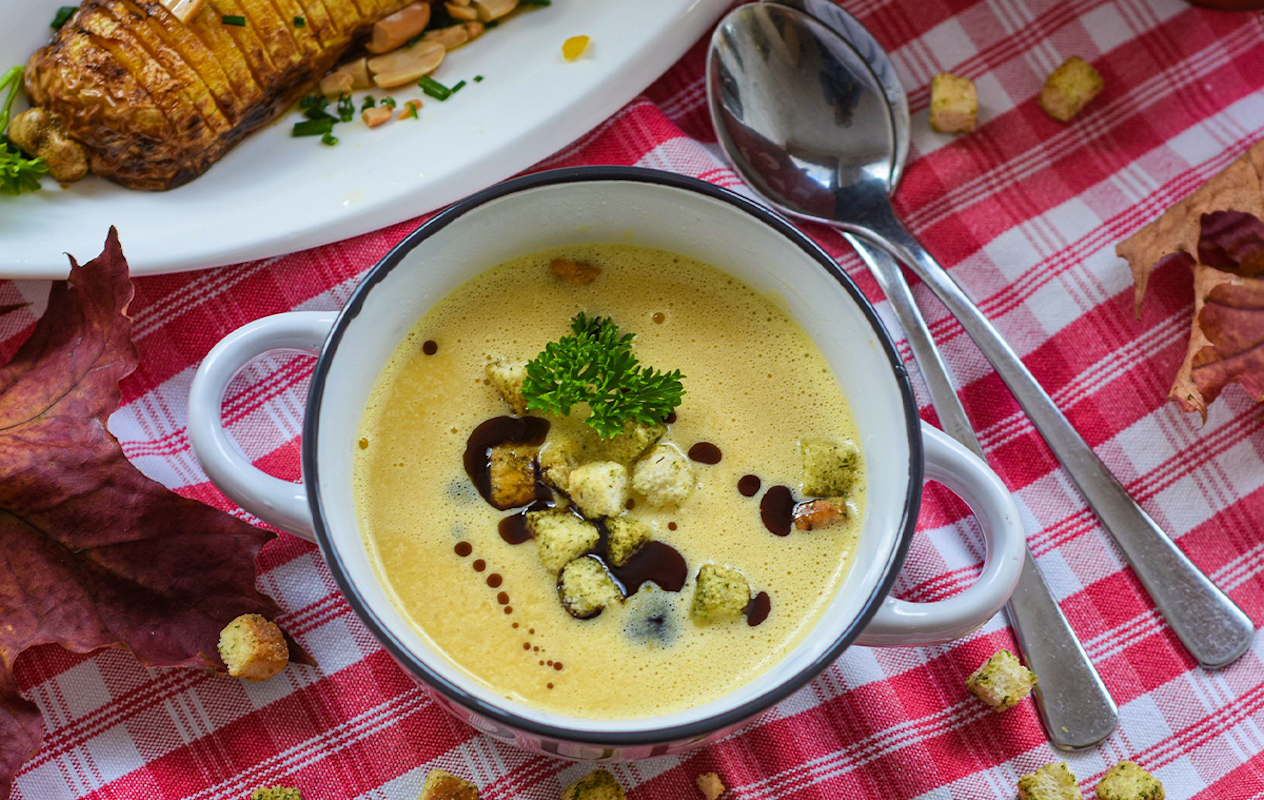 3-gangen keuzediner bij restaurant Lagerhuis Wolvega