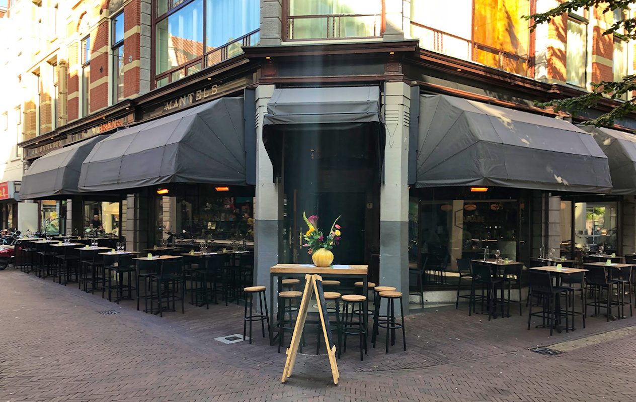 Samabe Food Café Samabe Indonesian Kitchen | Actieprijs € 34,50 (-19%) - Tripper.nl