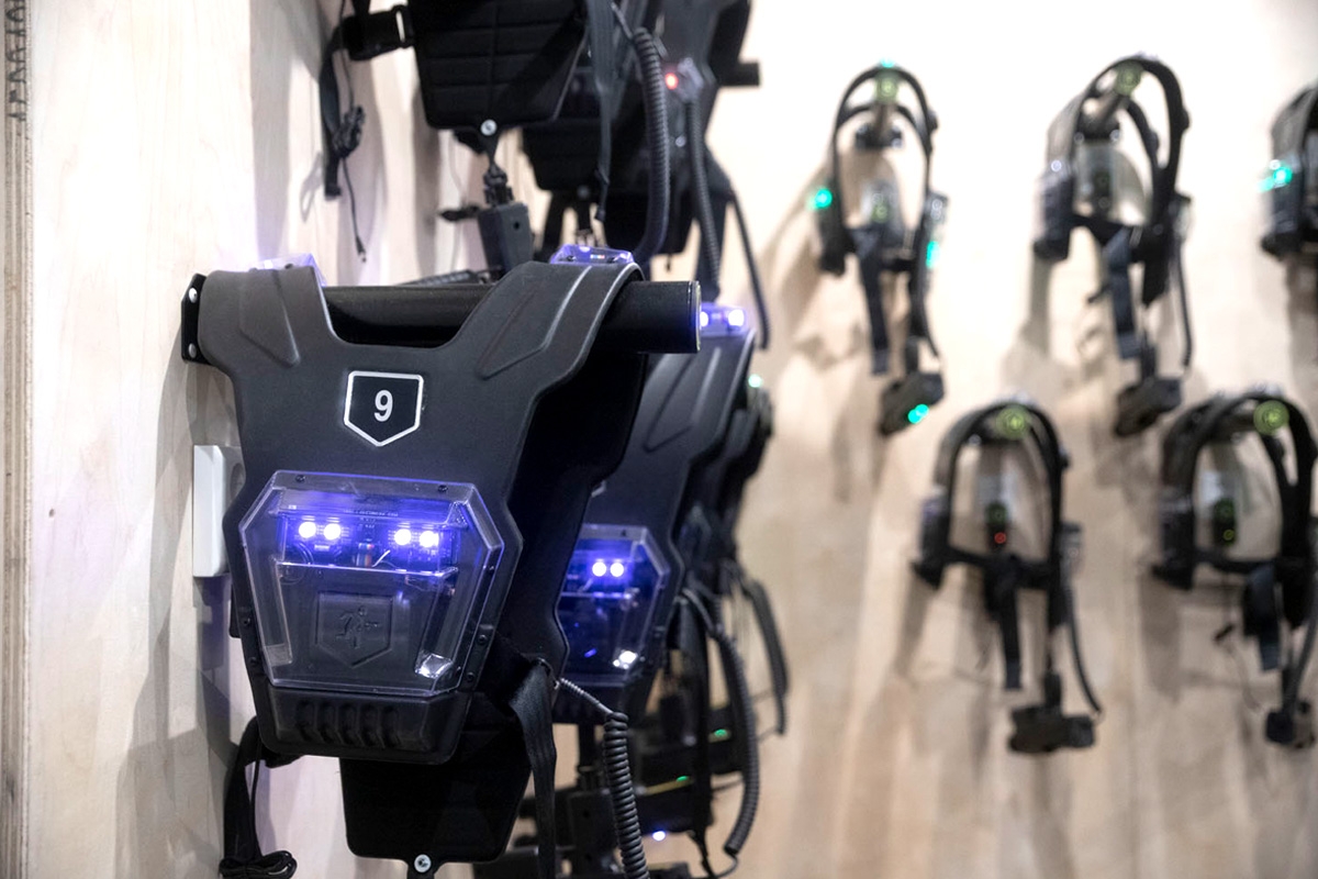 3-gangendiner + eventuele activiteit en €5 speeltegoed bij Bart & Bites