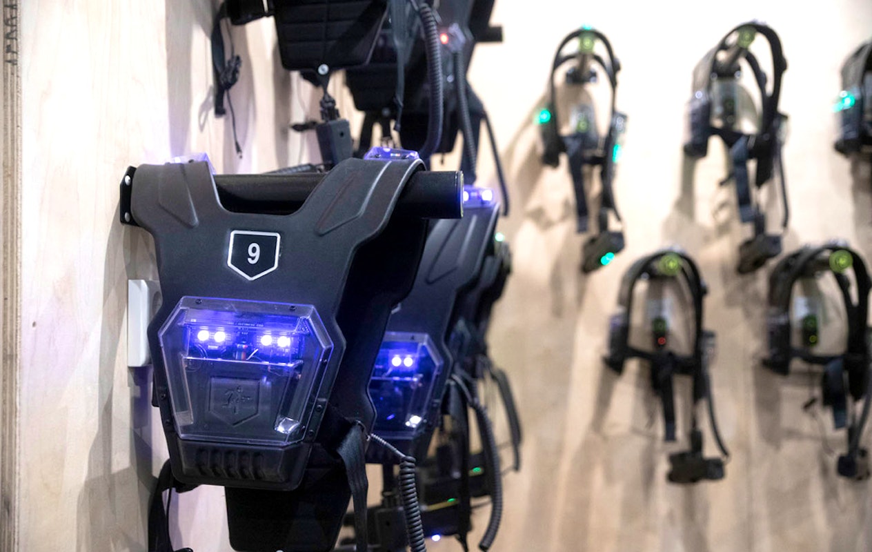 3-gangendiner + eventuele activiteit en €5 speeltegoed bij Bart & Bites