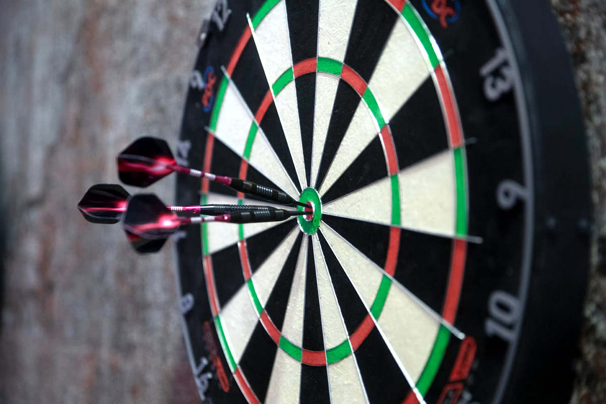 3-gangendiner + eventuele activiteit en €5 speeltegoed bij Bart & Bites