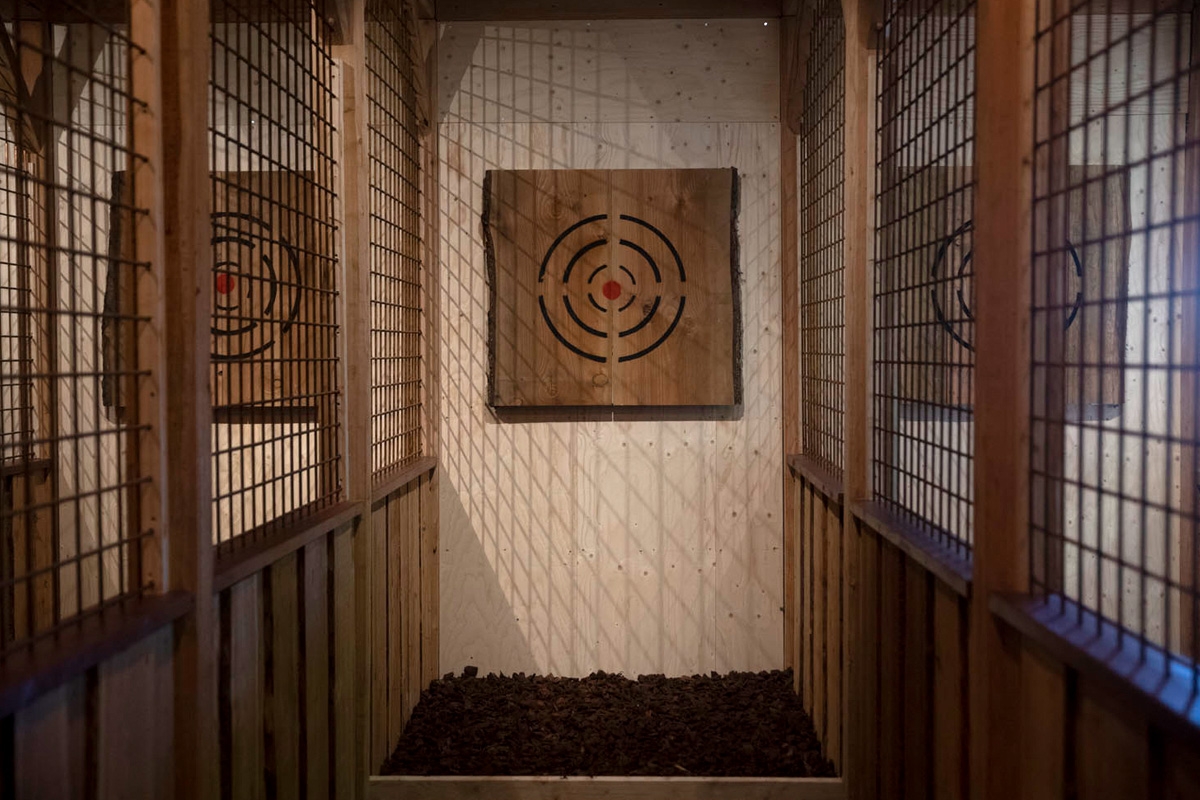 3-gangendiner + eventuele activiteit en €5 speeltegoed bij Bart & Bites