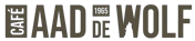 Café Aad de Wolf